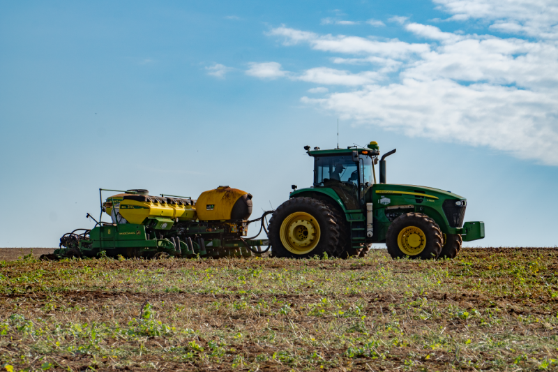 Complete, customizable portfolio of phosphate products